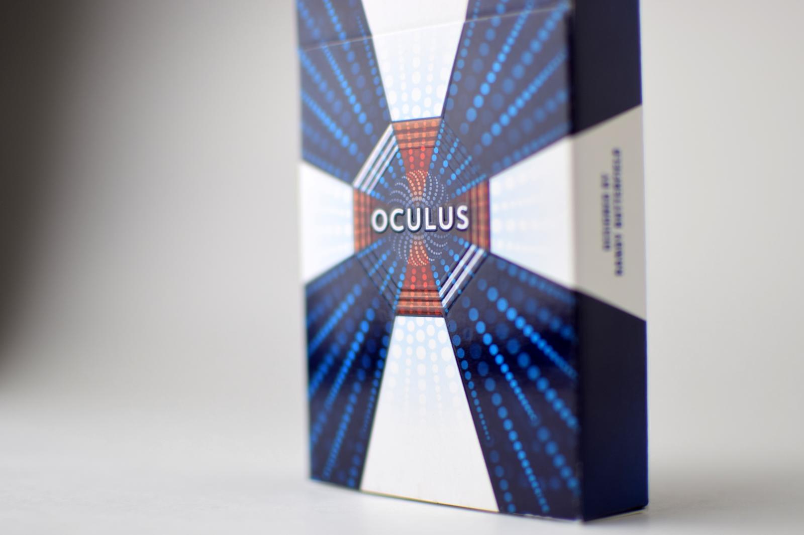 oculus crypto card